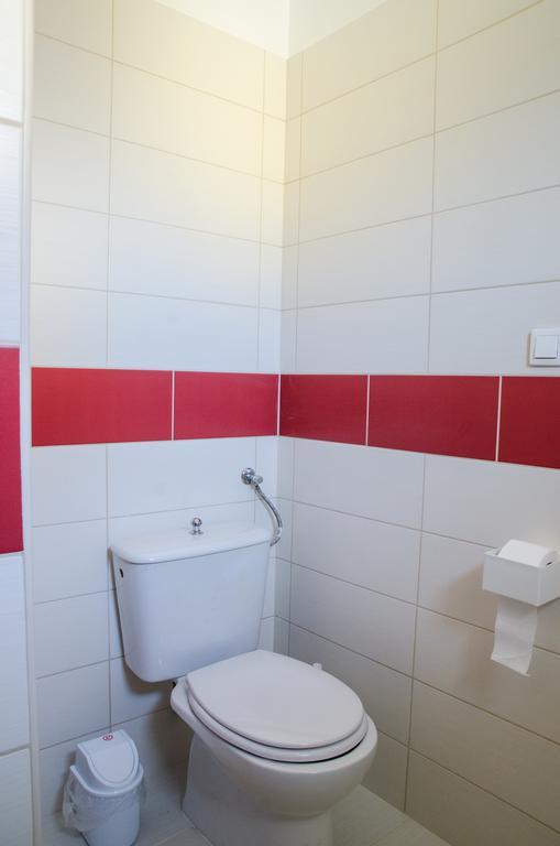Armada Family Apartment Hajdúszoboszló Kamer foto